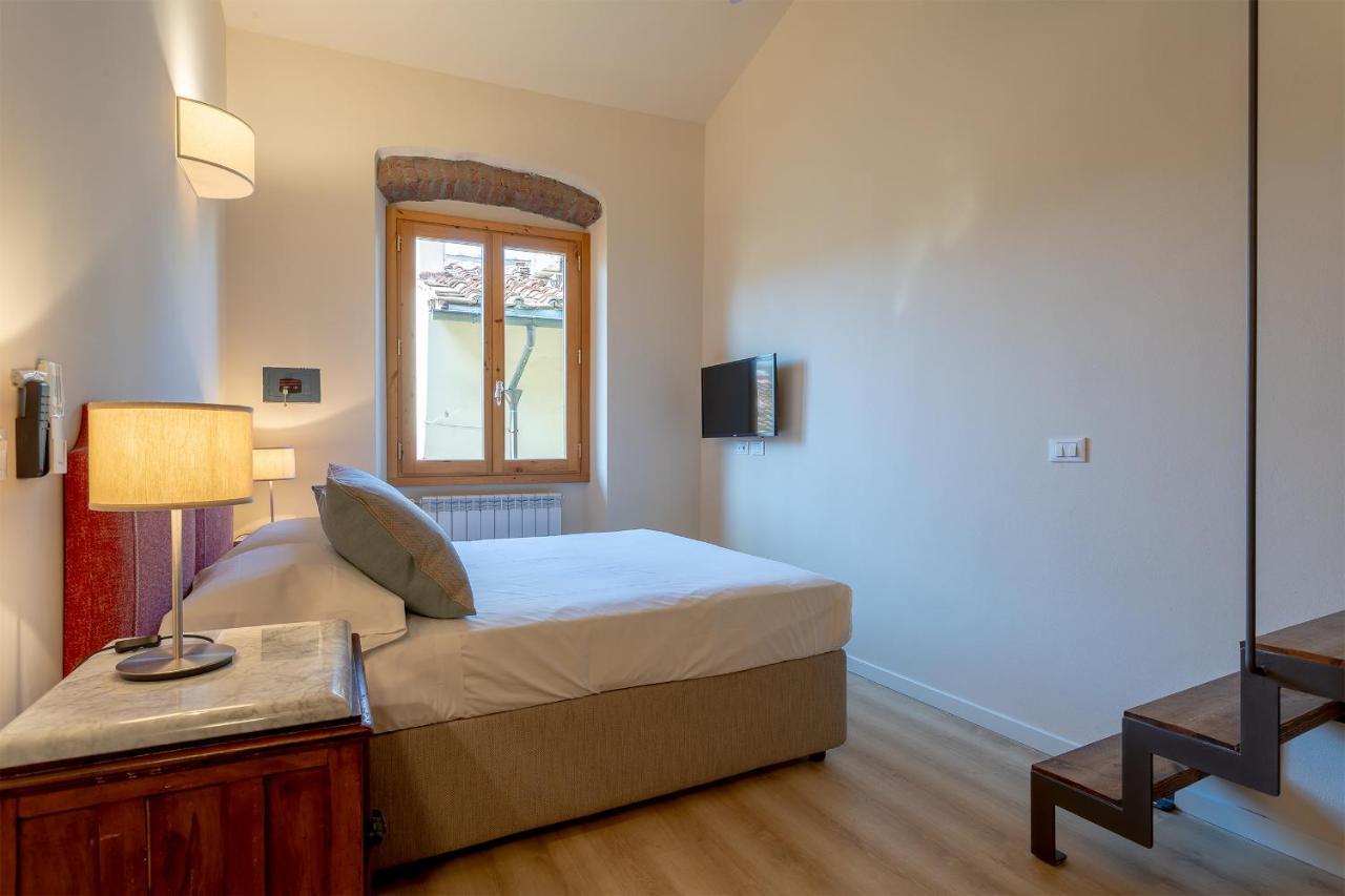 Apartamento Ramaglianti Tre *