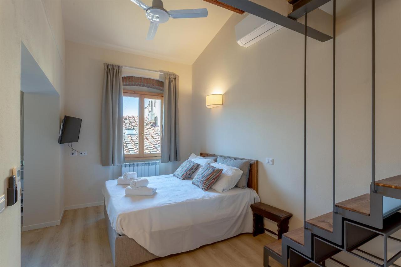 Apartamento Ramaglianti Tre *
