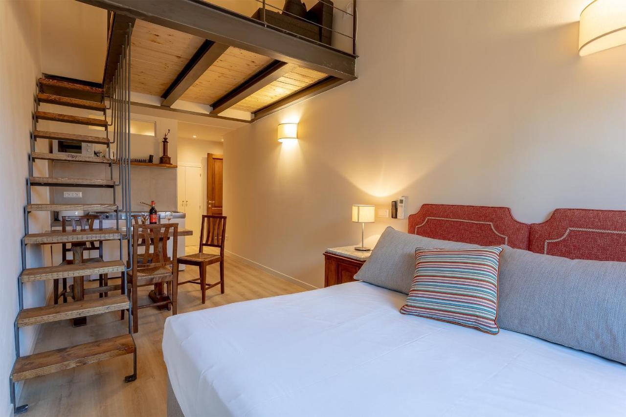 Ramaglianti Tre Apartamento Florencia