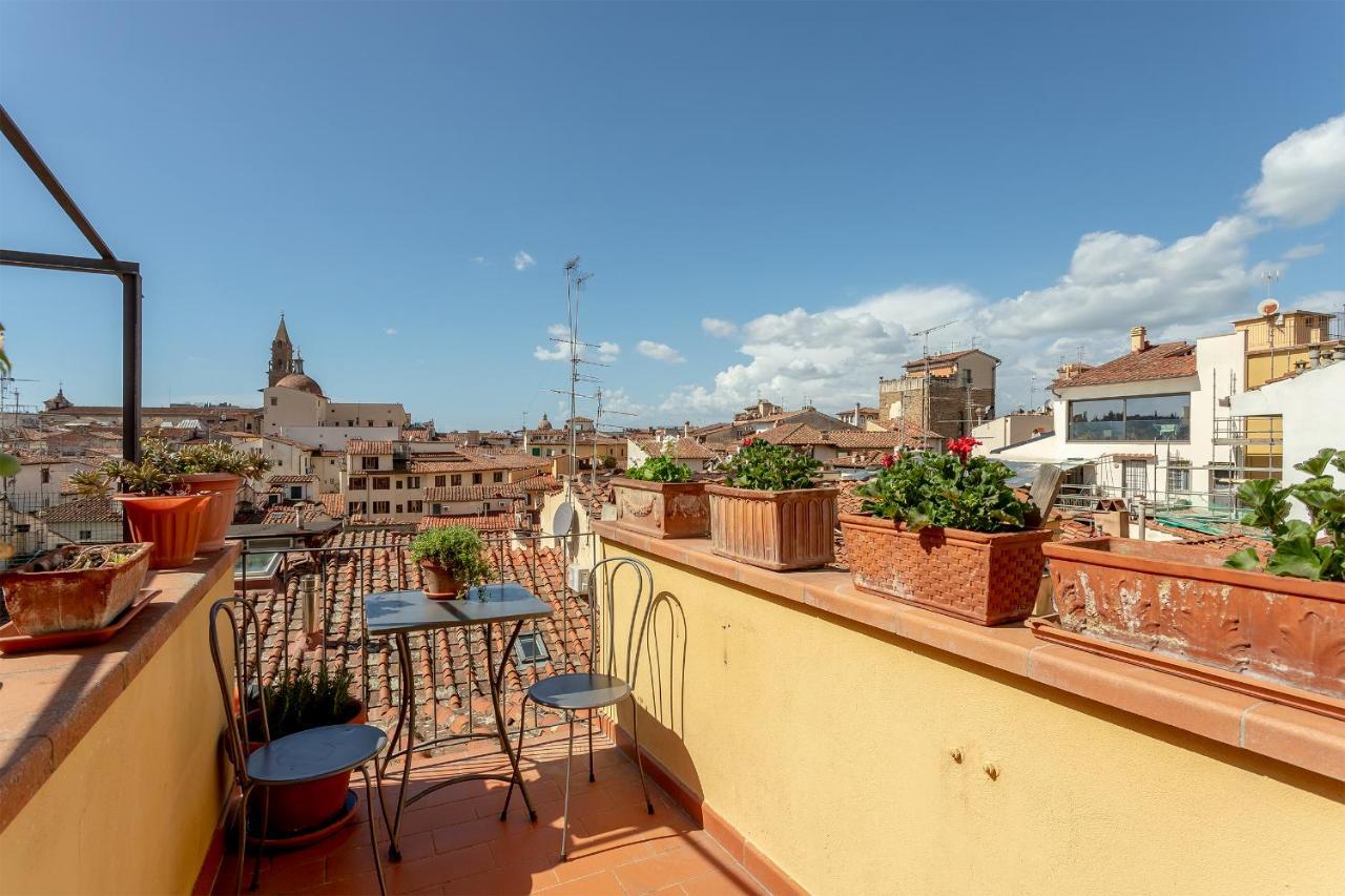 Ramaglianti Tre Apartamento