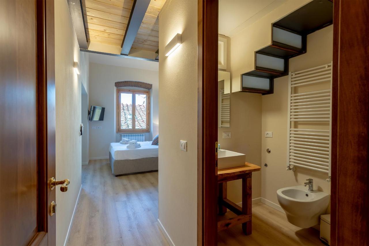 Apartamento Ramaglianti Tre *