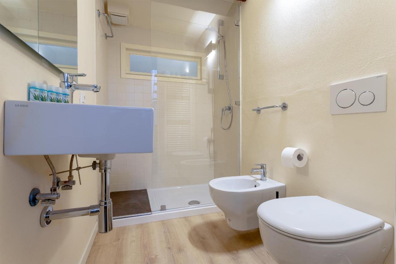 Apartamento Ramaglianti Tre *