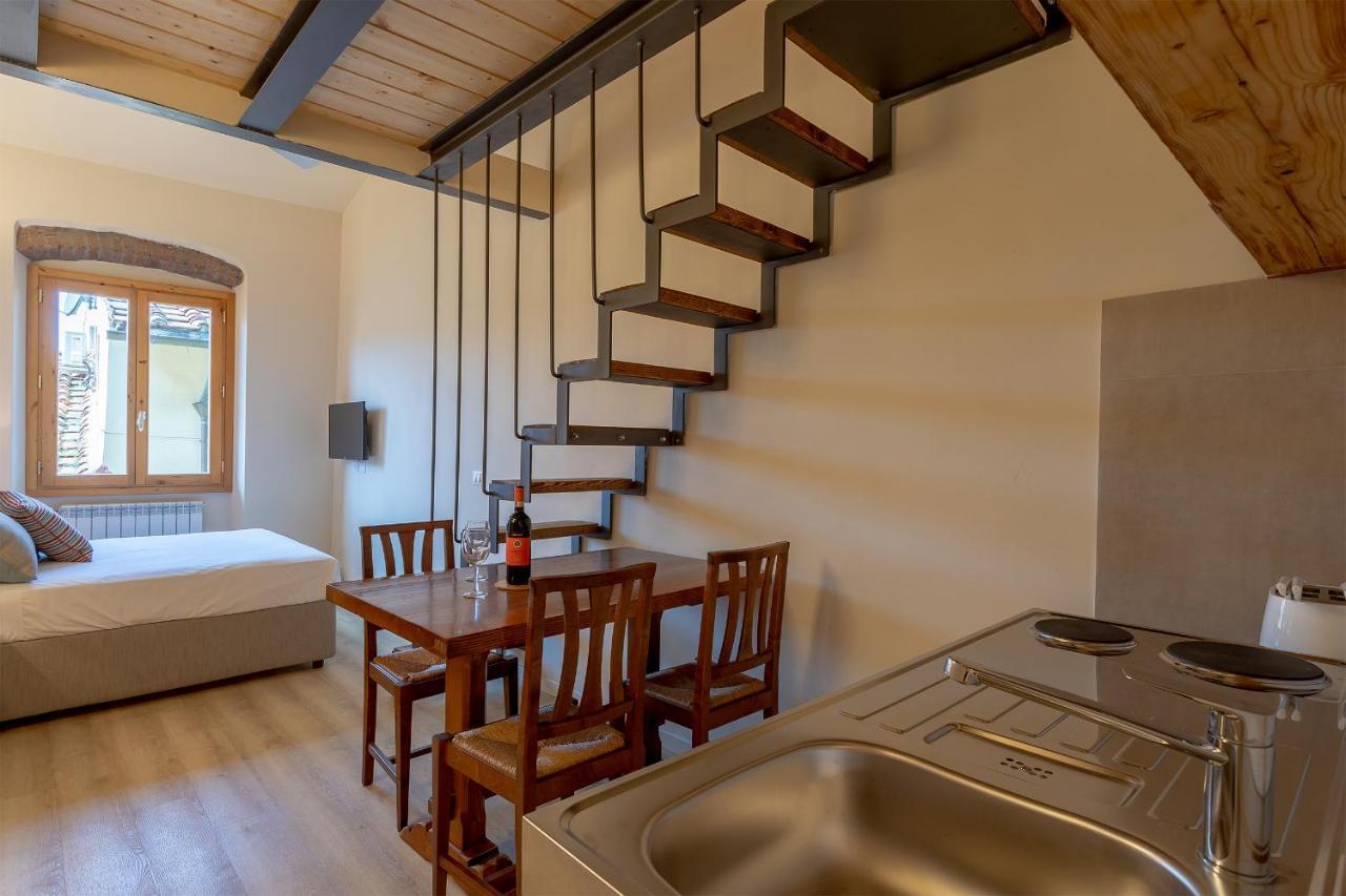 Apartamento Ramaglianti Tre Florencia