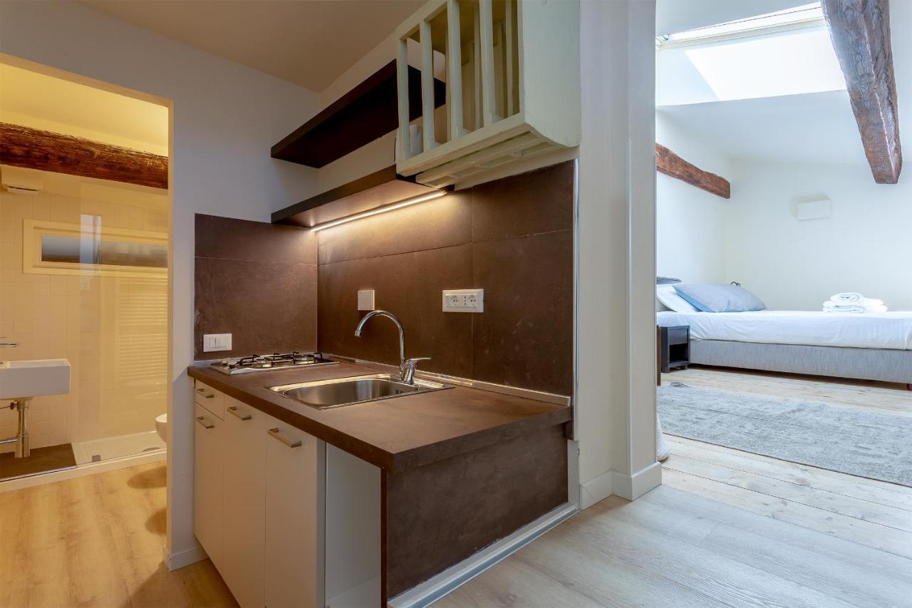 Apartamento Ramaglianti Tre *