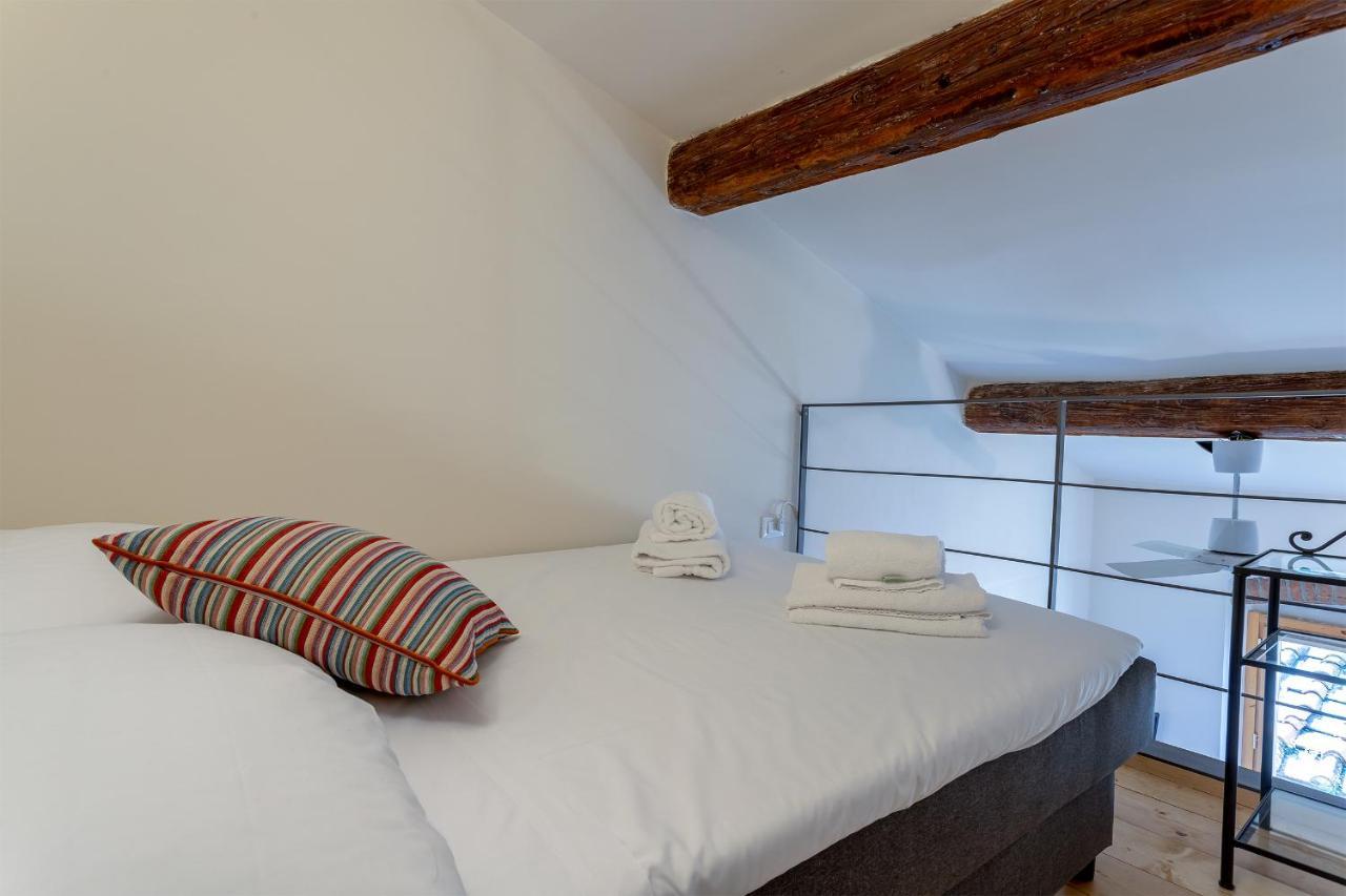 Apartamento Ramaglianti Tre Florencia