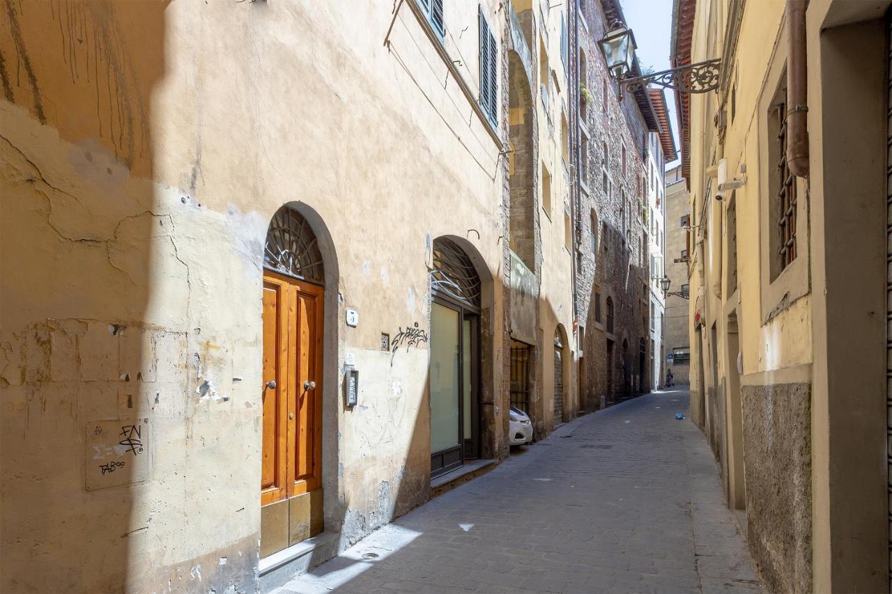 Apartamento Ramaglianti Tre *