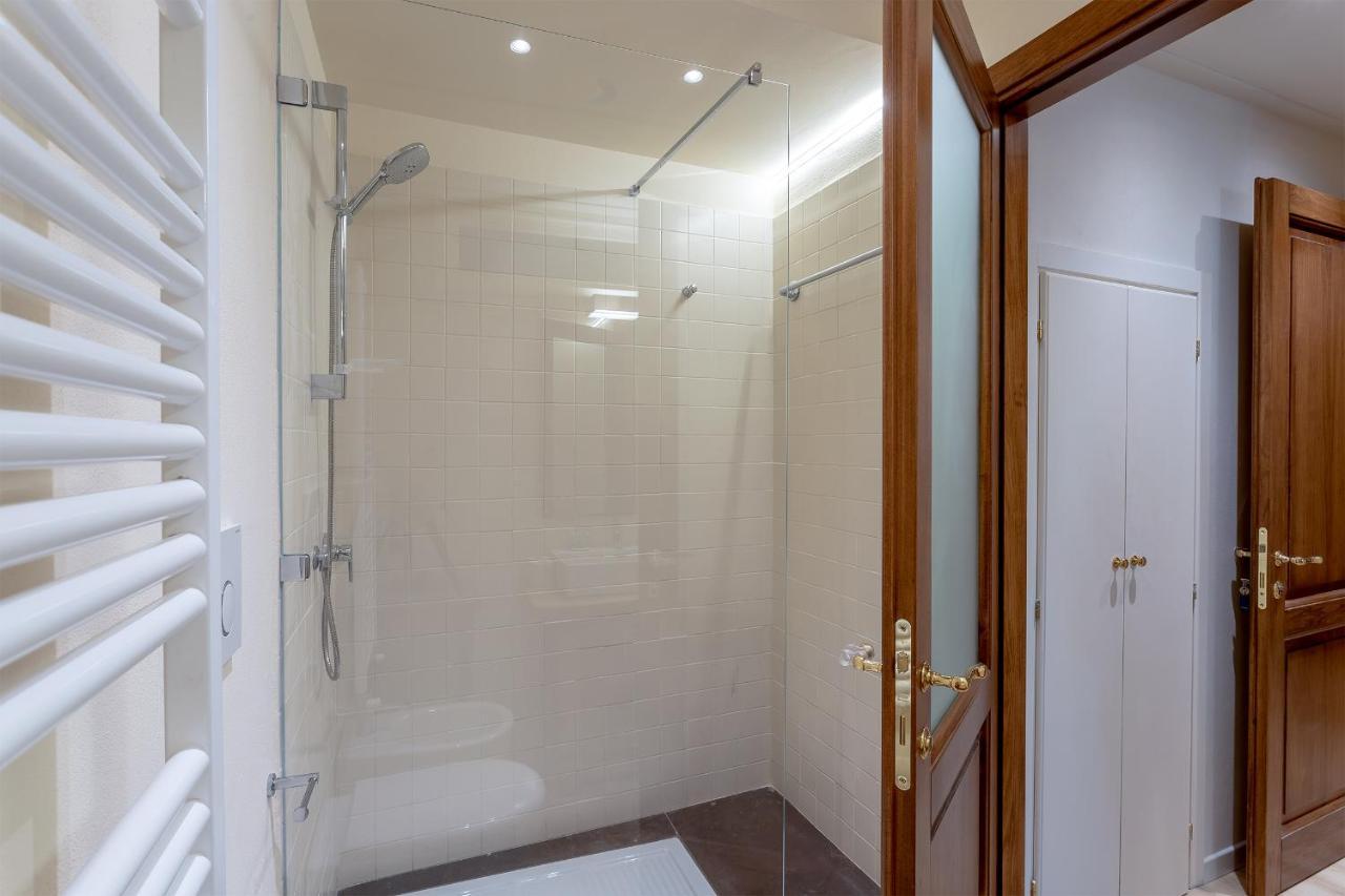 Apartamento Ramaglianti Tre