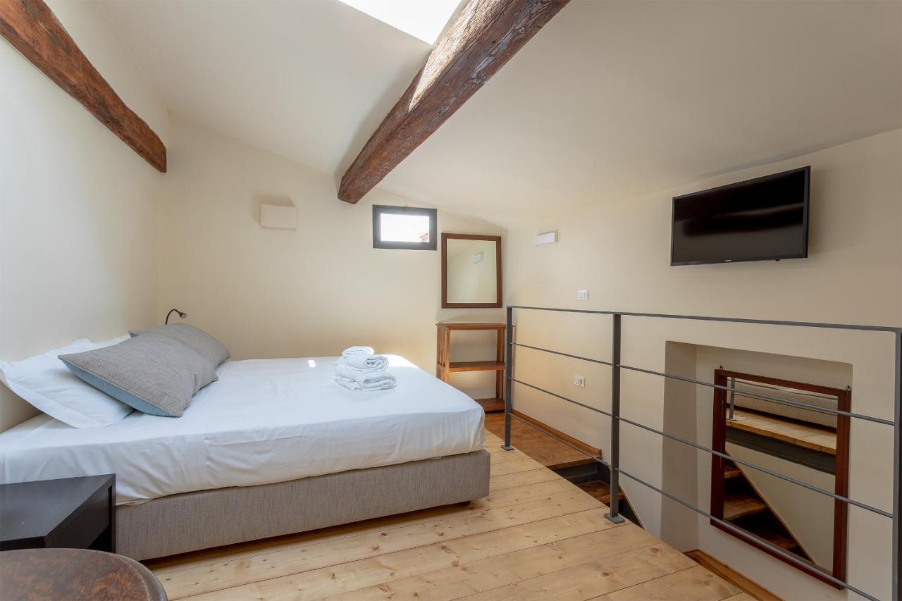 Ramaglianti Tre Apartamento