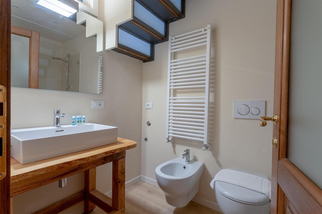 Apartamento Ramaglianti Tre
