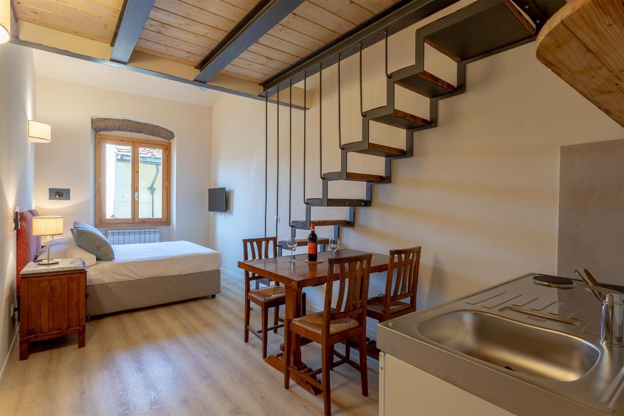 Apartamento Ramaglianti Tre Florencia