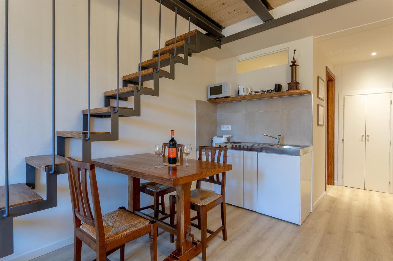 Apartamento Ramaglianti Tre