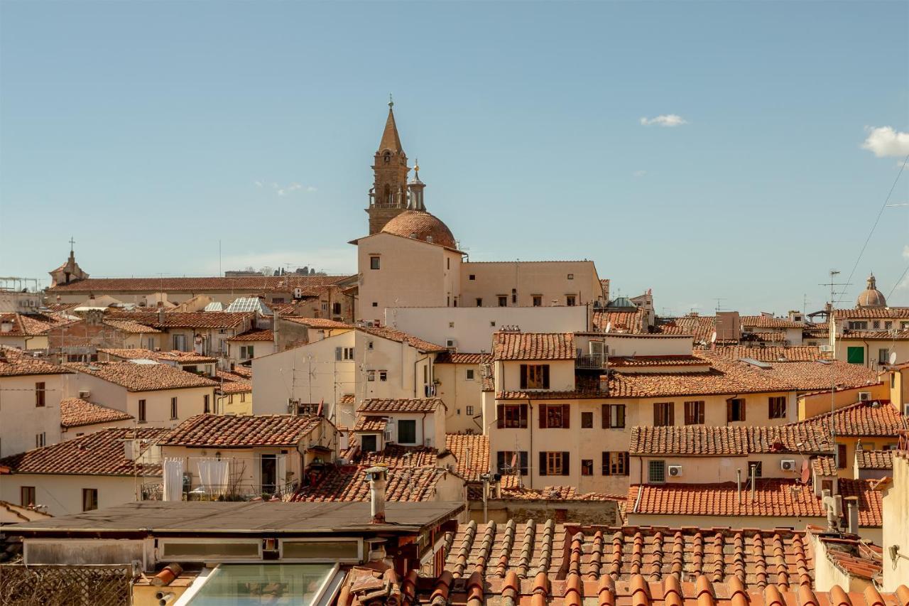 Ramaglianti Tre Apartamento