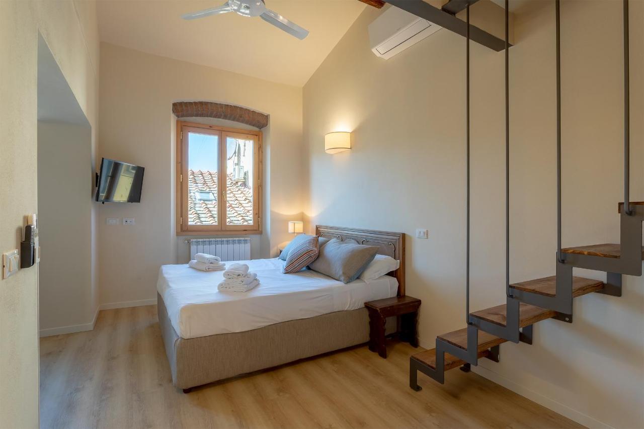 Ramaglianti Tre Apartamento