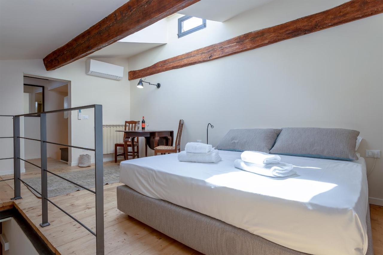 Apartamento Ramaglianti Tre