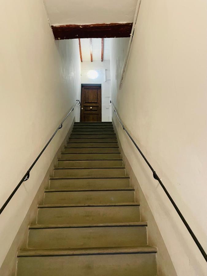Apartamento Ramaglianti Tre Florencia