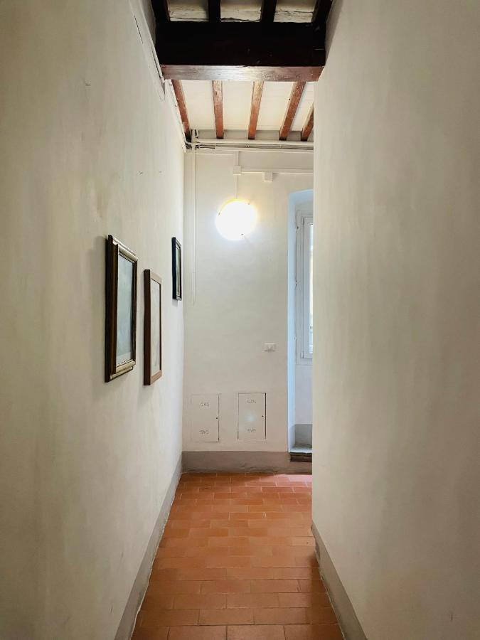 Ramaglianti Tre Apartamento