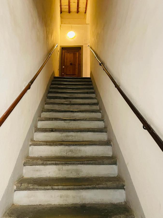 Apartamento Ramaglianti Tre Florencia