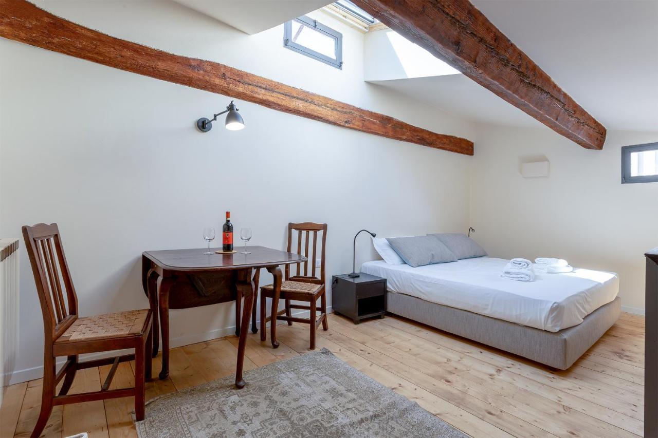 Ramaglianti Tre Apartamento Florencia